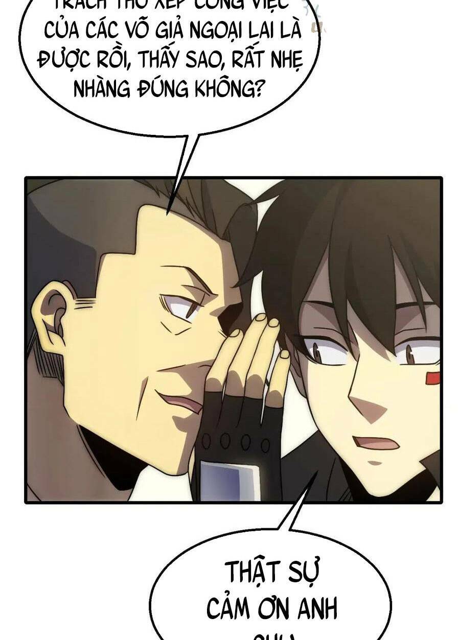 Mạt Thế Đạo Tặc Hành Chap 80 - Next Chap 81
