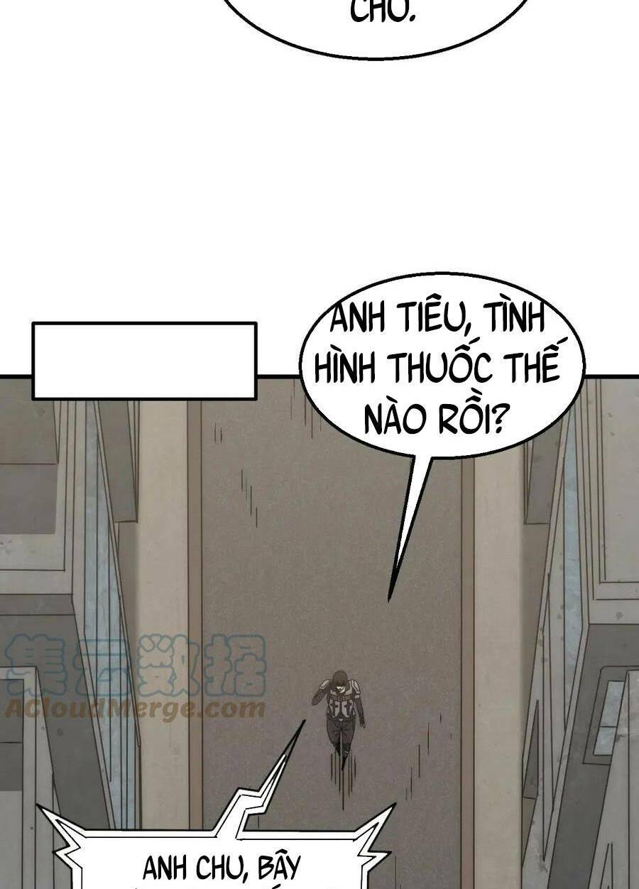 Mạt Thế Đạo Tặc Hành Chap 80 - Next Chap 81