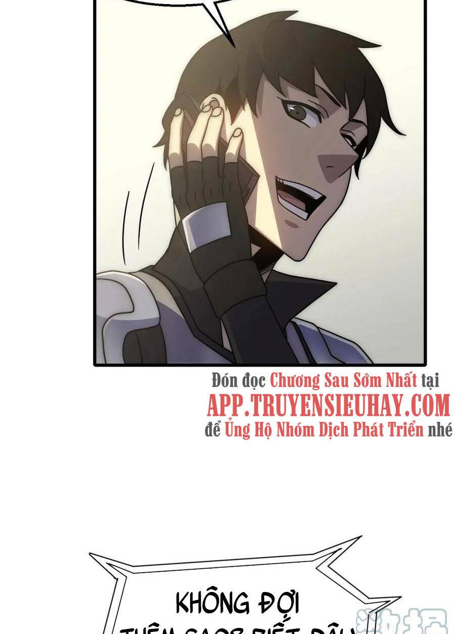 Mạt Thế Đạo Tặc Hành Chap 80 - Next Chap 81