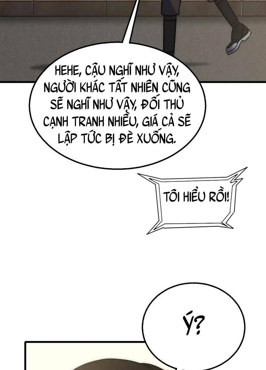 Mạt Thế Đạo Tặc Hành Chap 80 - Next Chap 81