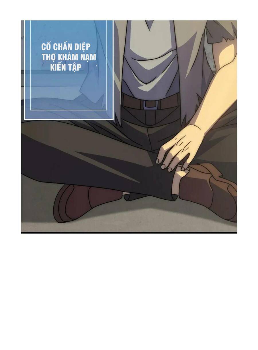 Mạt Thế Đạo Tặc Hành Chap 80 - Next Chap 81
