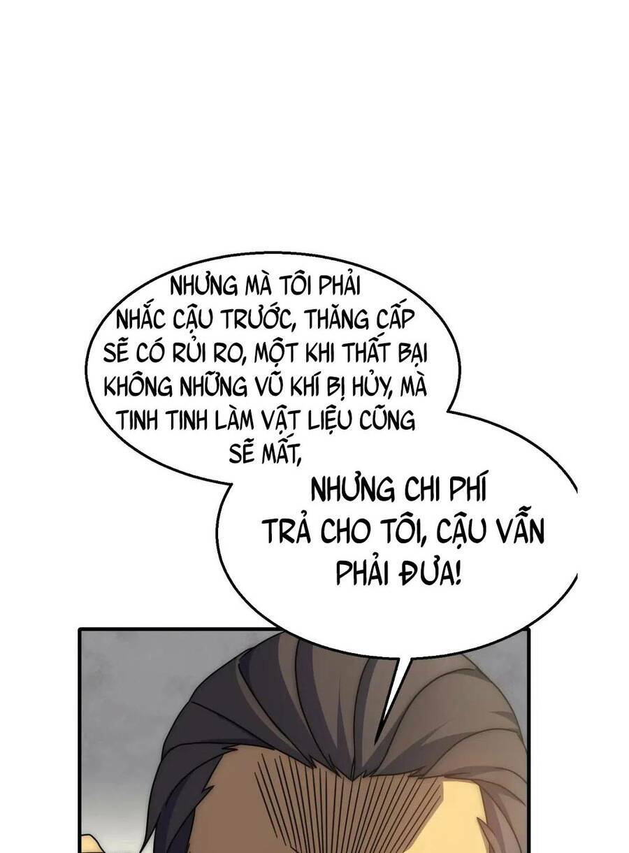 Mạt Thế Đạo Tặc Hành Chap 80 - Next Chap 81