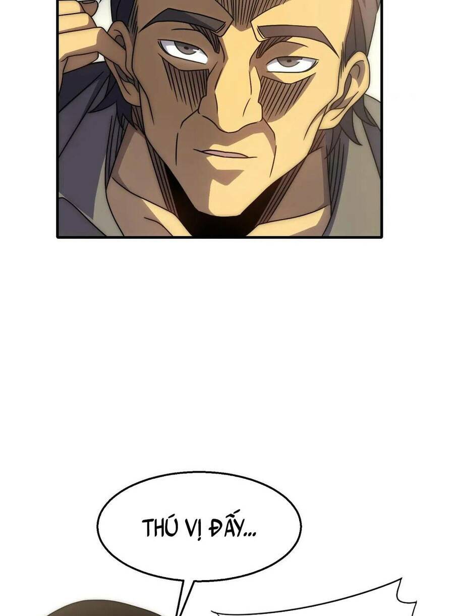 Mạt Thế Đạo Tặc Hành Chap 80 - Next Chap 81