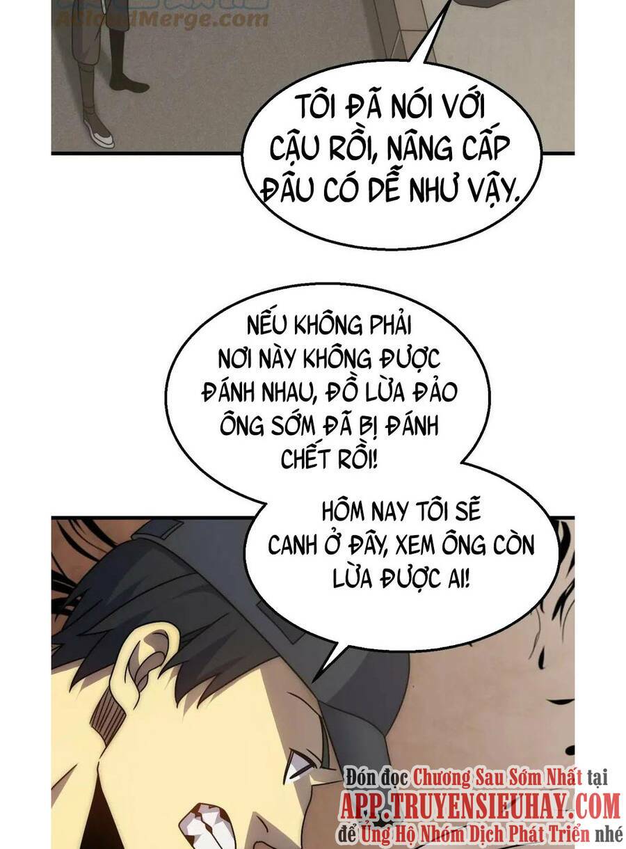 Mạt Thế Đạo Tặc Hành Chap 80 - Next Chap 81