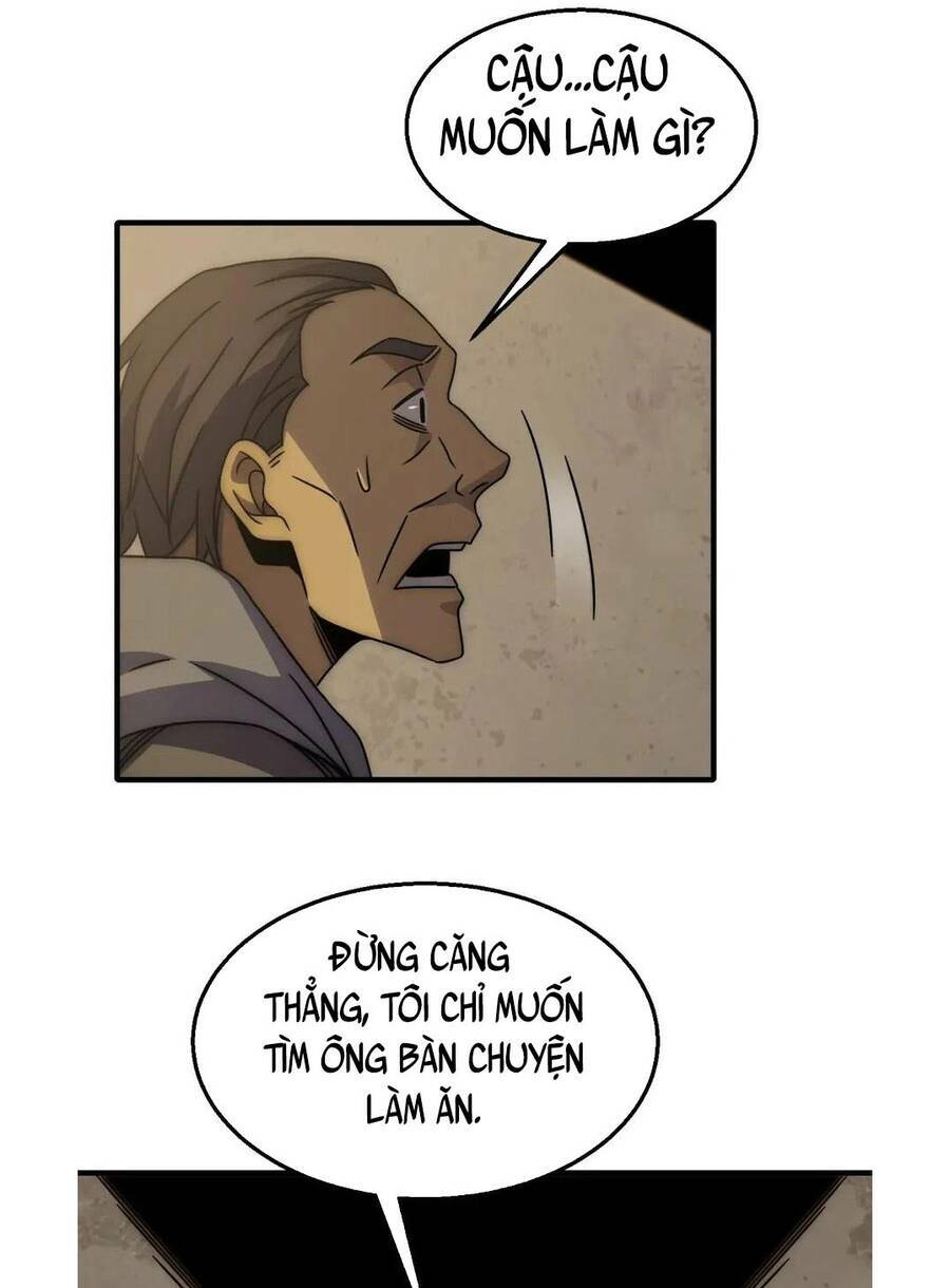 Mạt Thế Đạo Tặc Hành Chap 80 - Next Chap 81