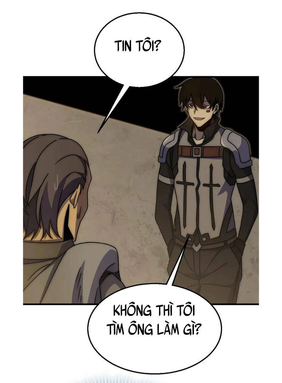Mạt Thế Đạo Tặc Hành Chap 80 - Next Chap 81