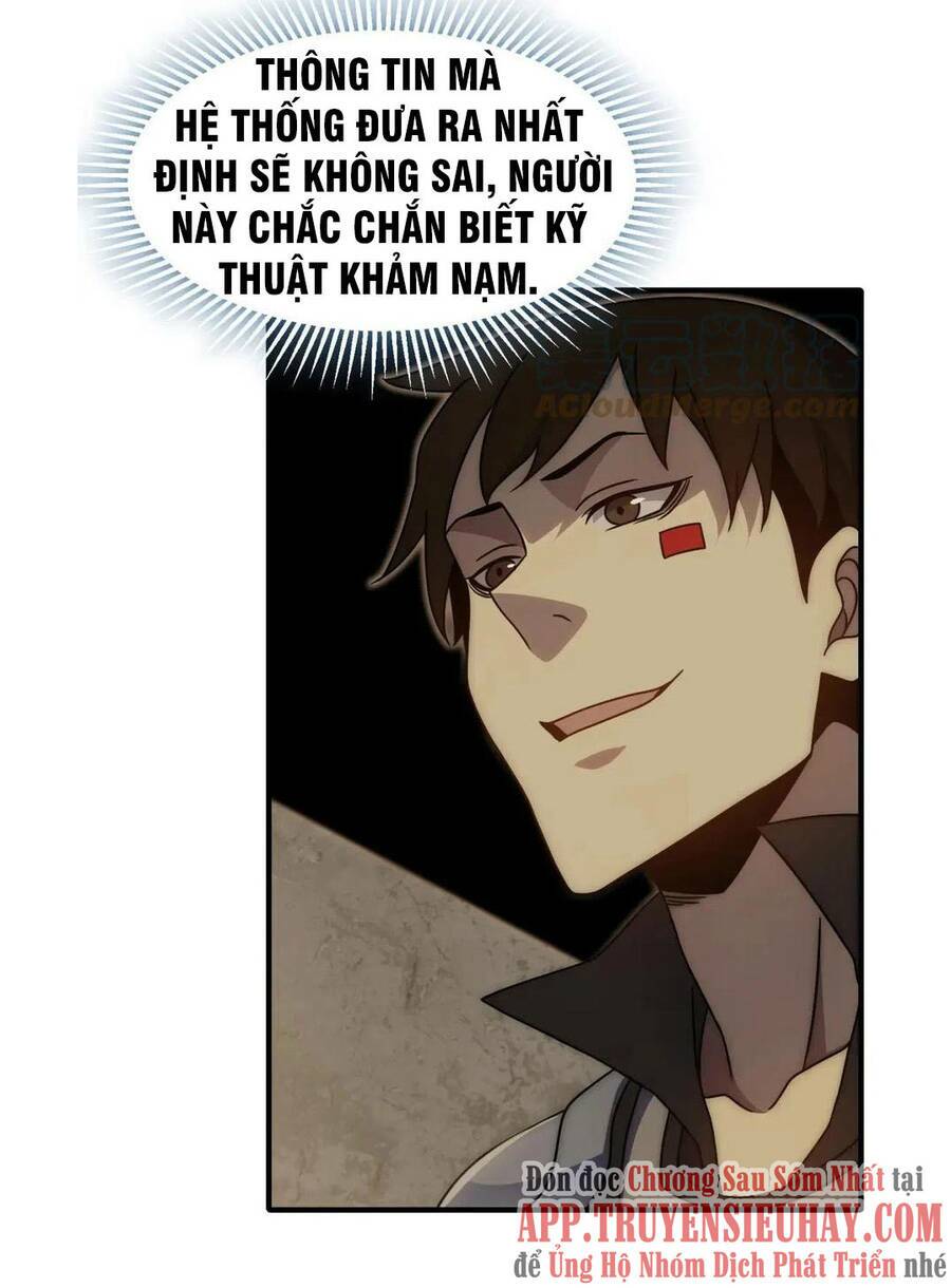 Mạt Thế Đạo Tặc Hành Chap 80 - Next Chap 81