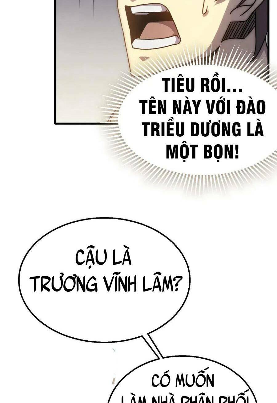 Mạt Thế Đạo Tặc Hành Chap 80 - Next Chap 81