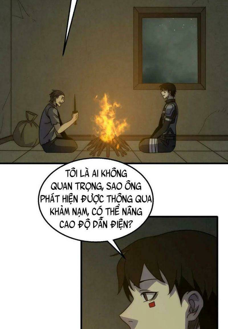Mạt Thế Đạo Tặc Hành Chap 81 - Next Chap 82