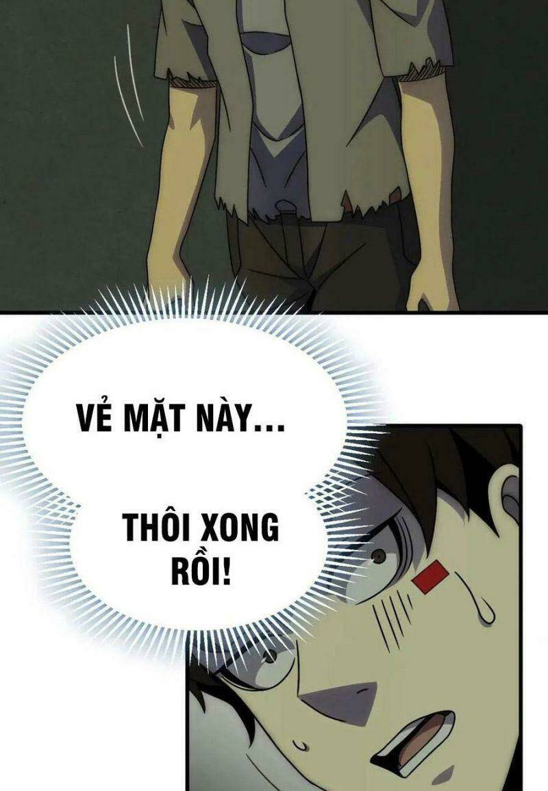 Mạt Thế Đạo Tặc Hành Chap 81 - Next Chap 82