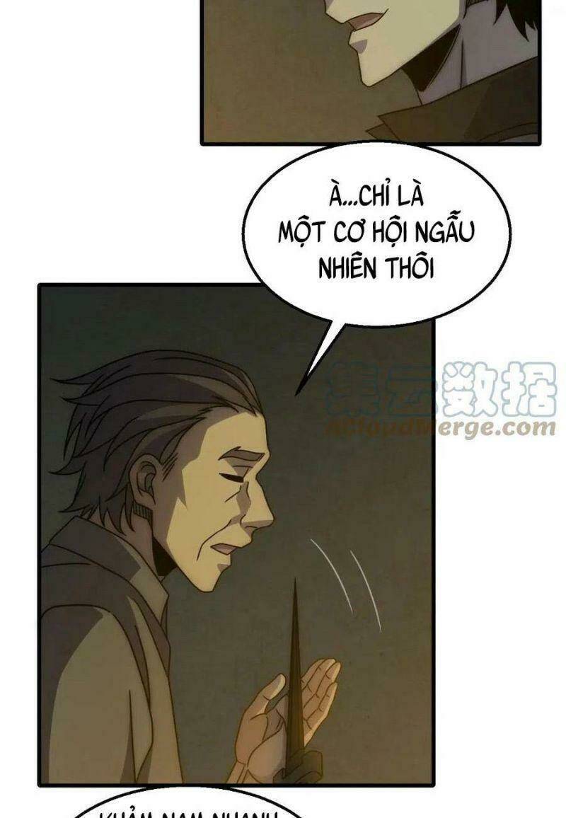Mạt Thế Đạo Tặc Hành Chap 81 - Next Chap 82