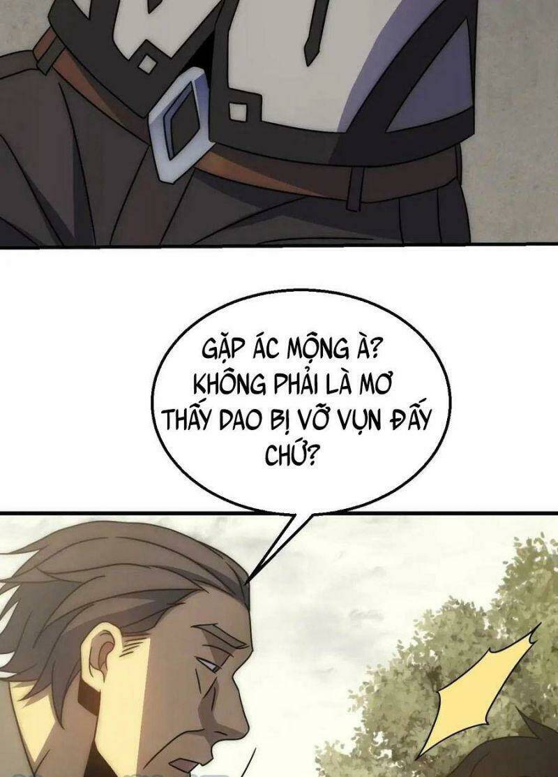 Mạt Thế Đạo Tặc Hành Chap 81 - Next Chap 82