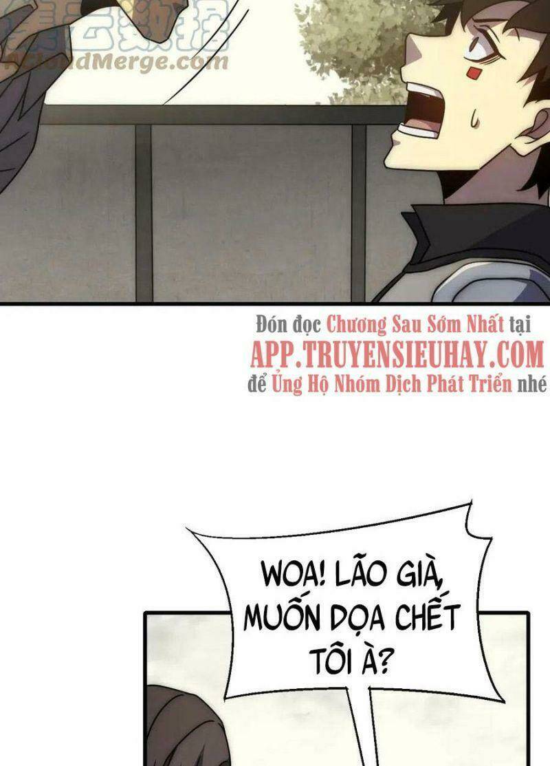 Mạt Thế Đạo Tặc Hành Chap 81 - Next Chap 82