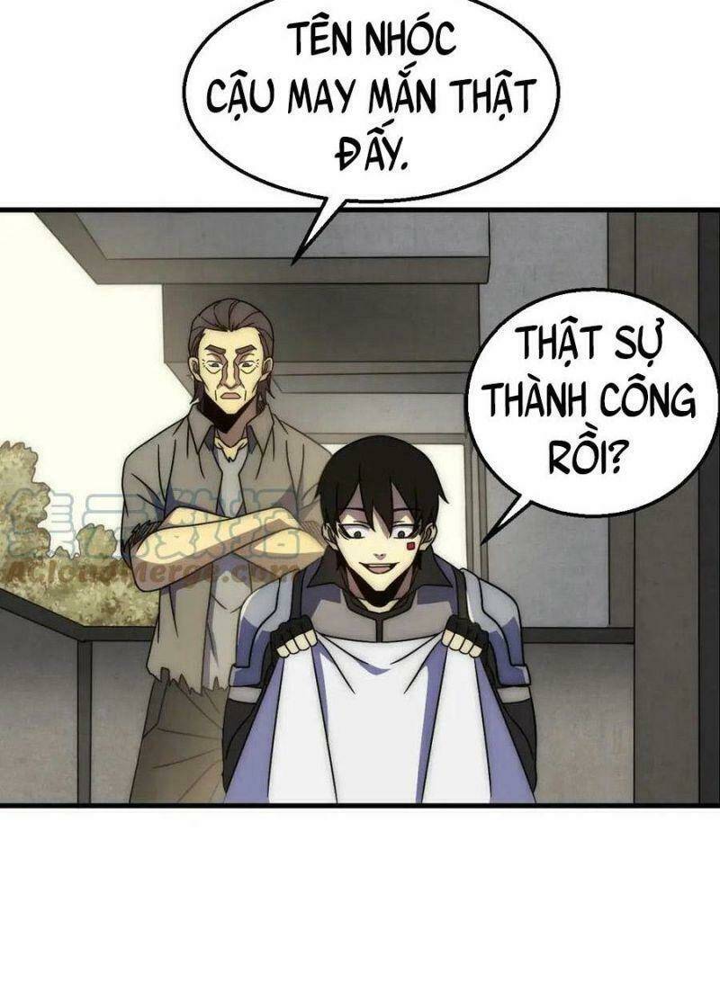 Mạt Thế Đạo Tặc Hành Chap 81 - Next Chap 82