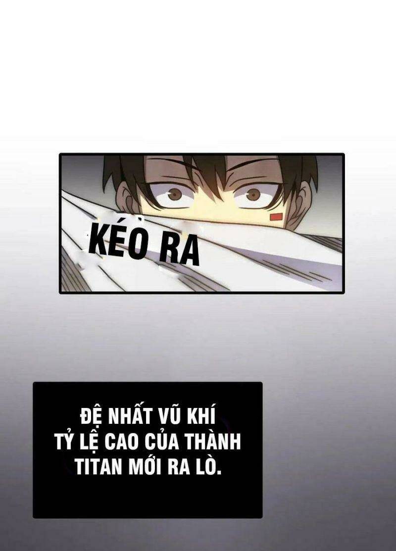 Mạt Thế Đạo Tặc Hành Chap 81 - Next Chap 82