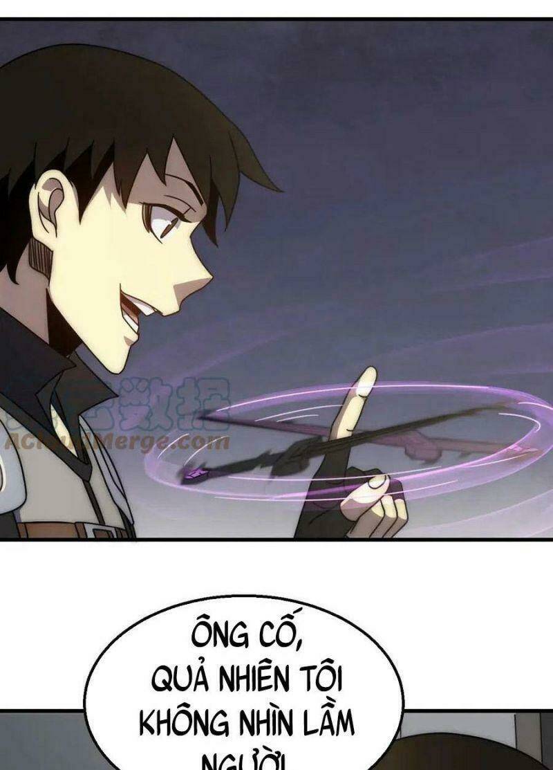Mạt Thế Đạo Tặc Hành Chap 81 - Next Chap 82