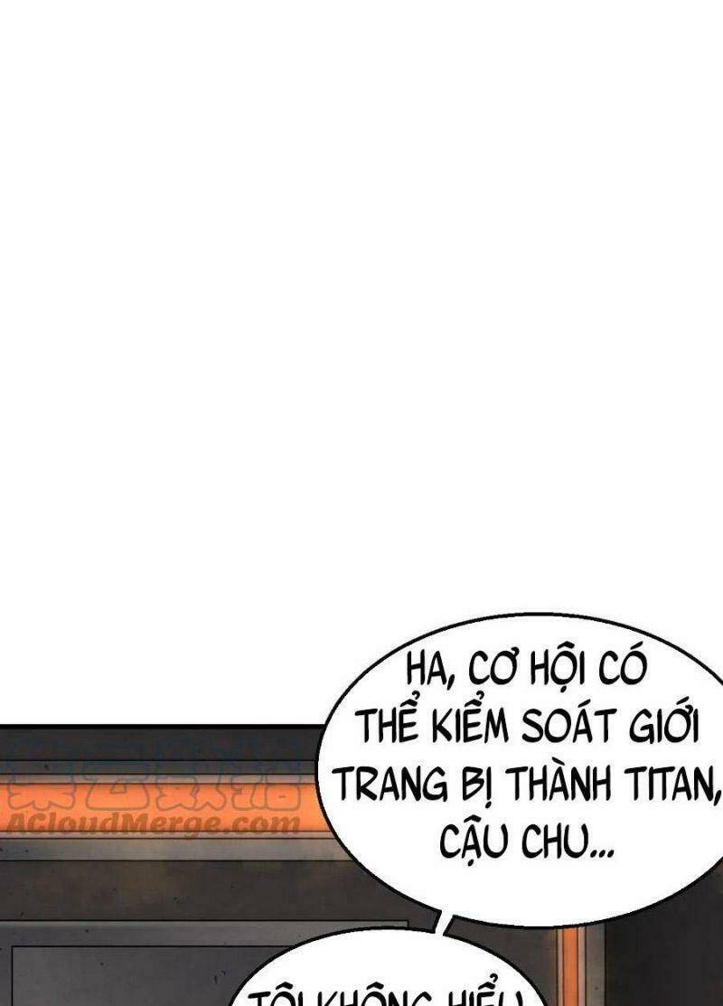 Mạt Thế Đạo Tặc Hành Chap 81 - Next Chap 82