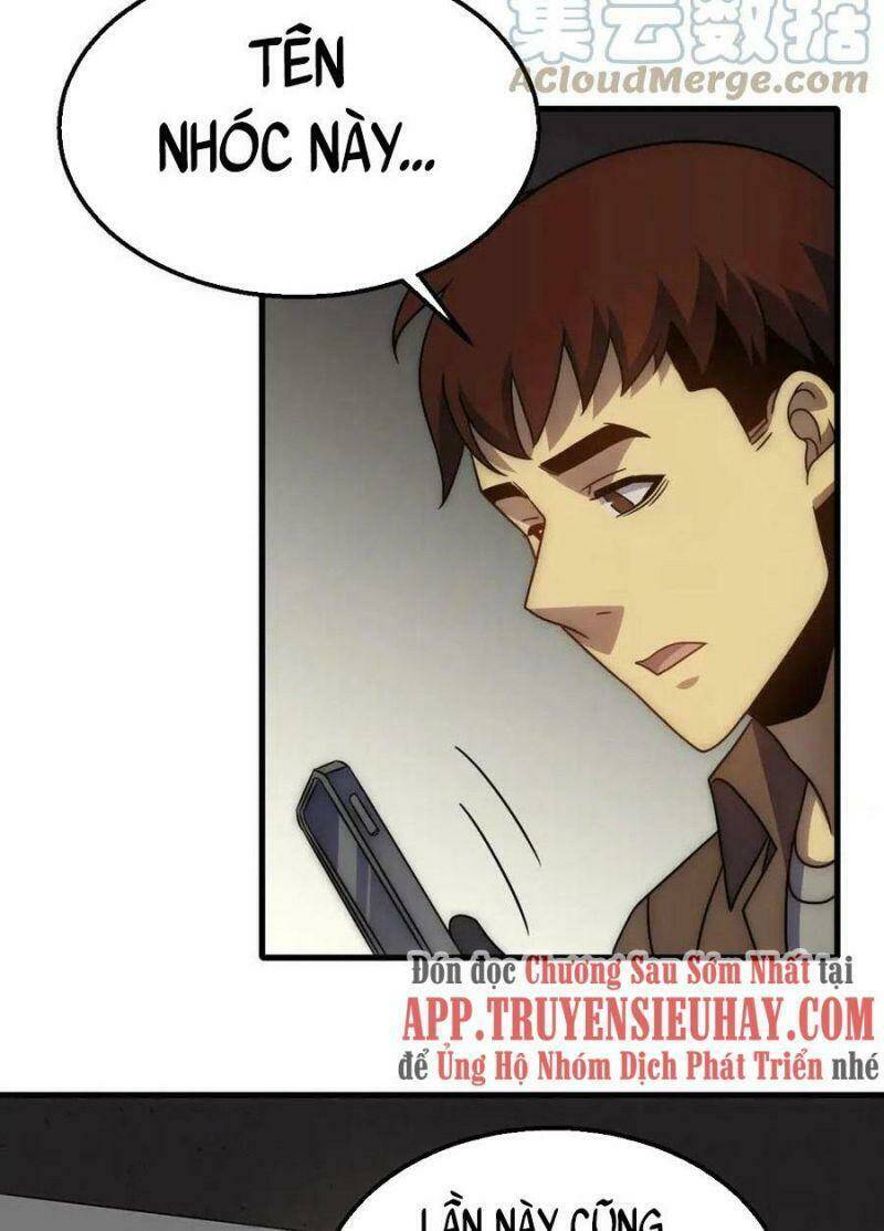 Mạt Thế Đạo Tặc Hành Chap 81 - Next Chap 82
