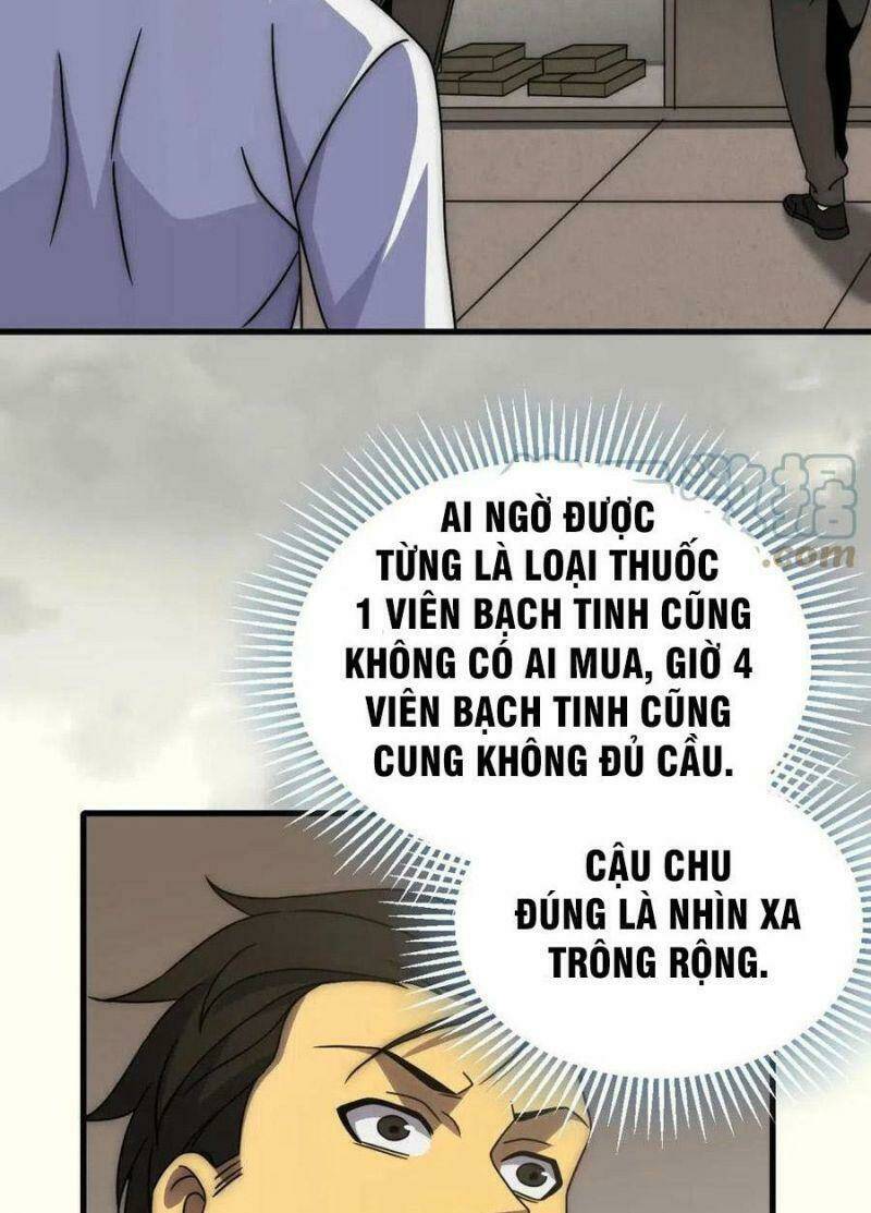 Mạt Thế Đạo Tặc Hành Chap 81 - Next Chap 82