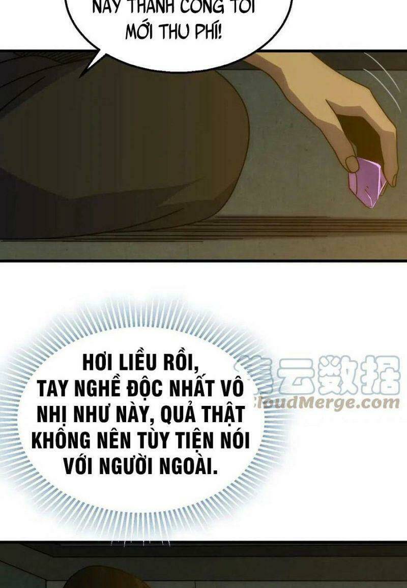 Mạt Thế Đạo Tặc Hành Chap 81 - Next Chap 82