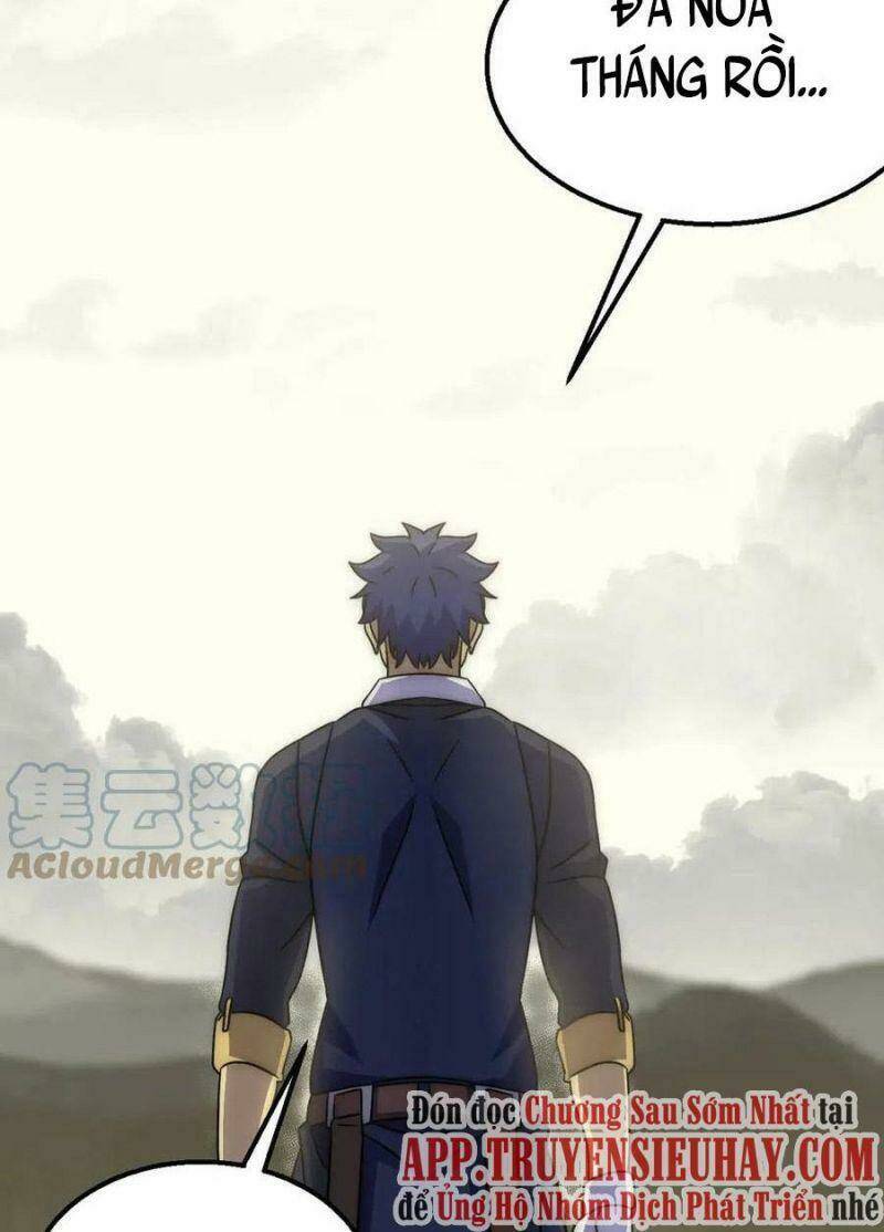 Mạt Thế Đạo Tặc Hành Chap 81 - Next Chap 82