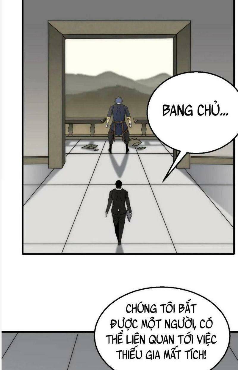 Mạt Thế Đạo Tặc Hành Chap 81 - Next Chap 82