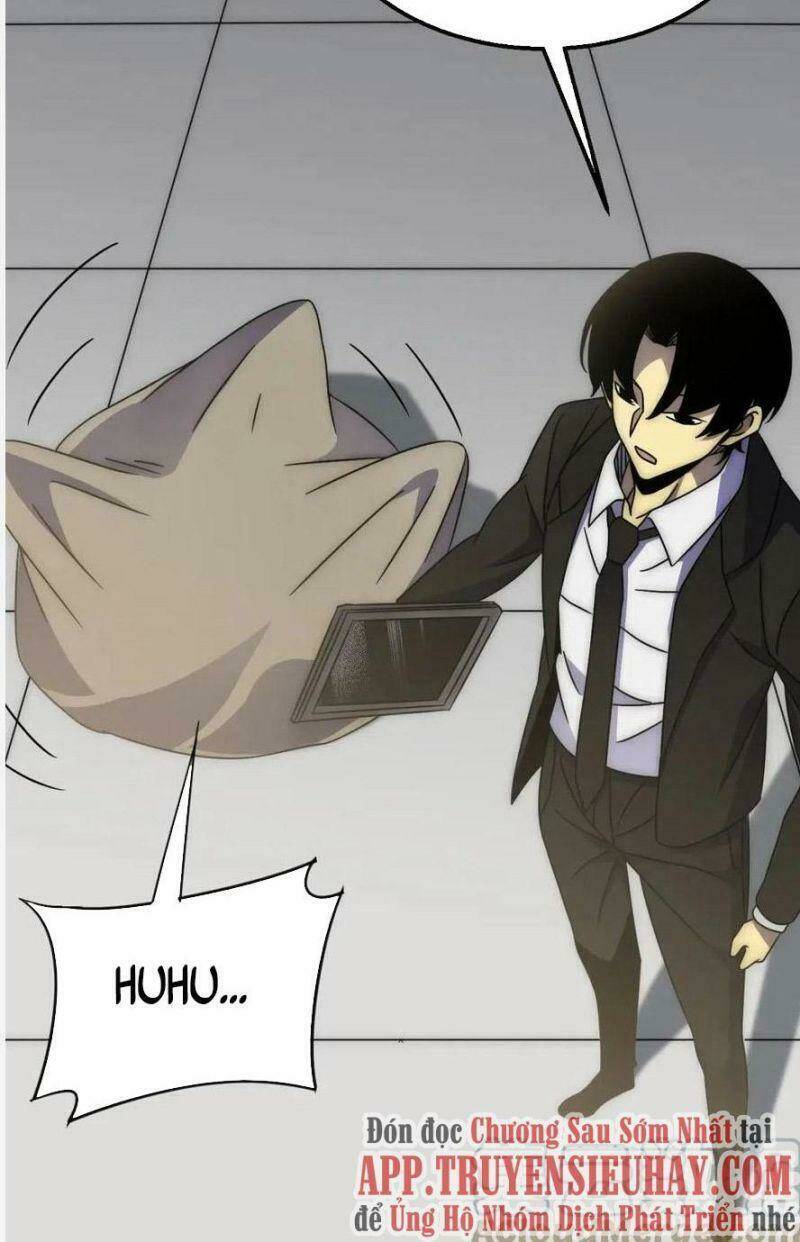Mạt Thế Đạo Tặc Hành Chap 81 - Next Chap 82