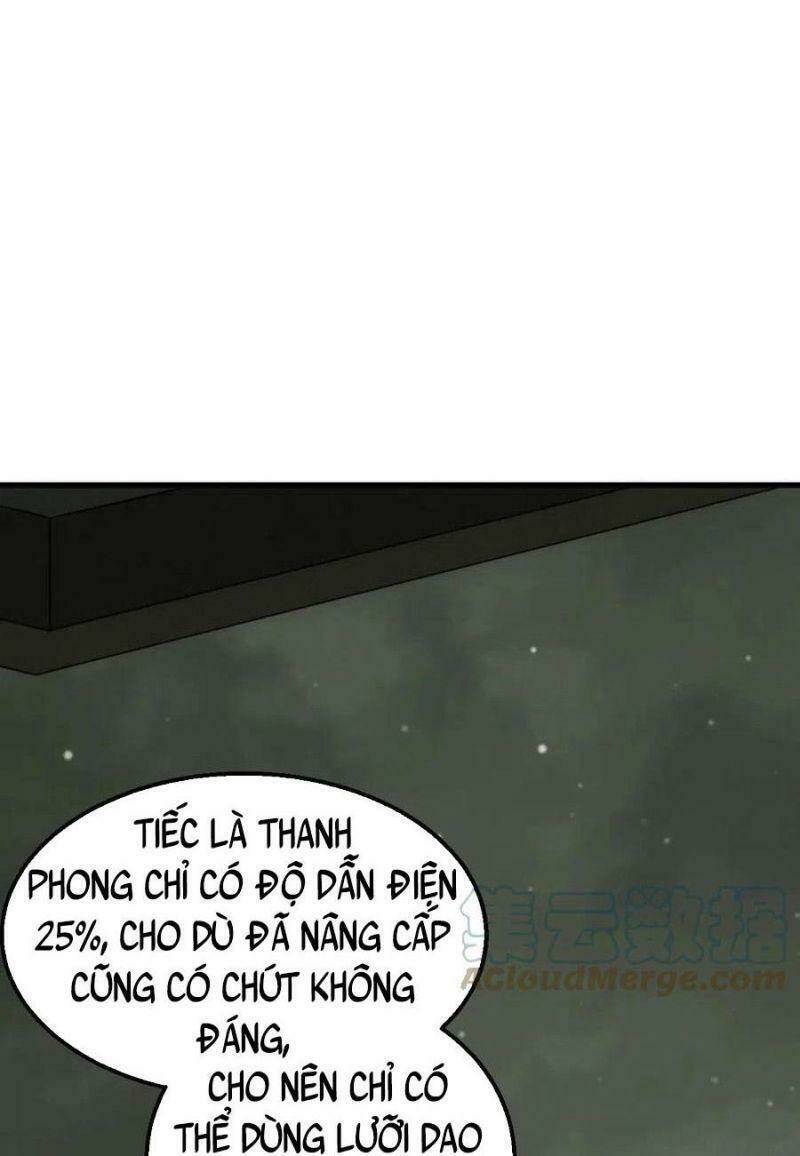 Mạt Thế Đạo Tặc Hành Chap 81 - Next Chap 82