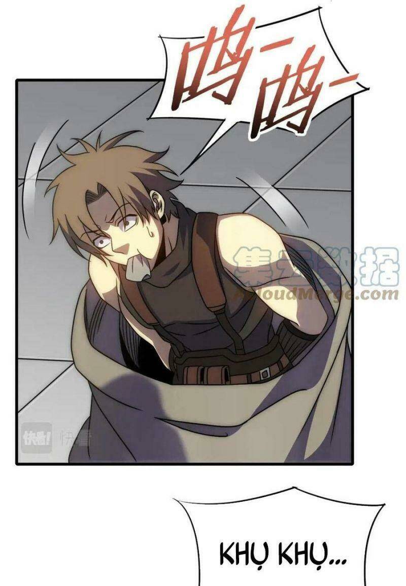 Mạt Thế Đạo Tặc Hành Chap 82 - Next Chap 83