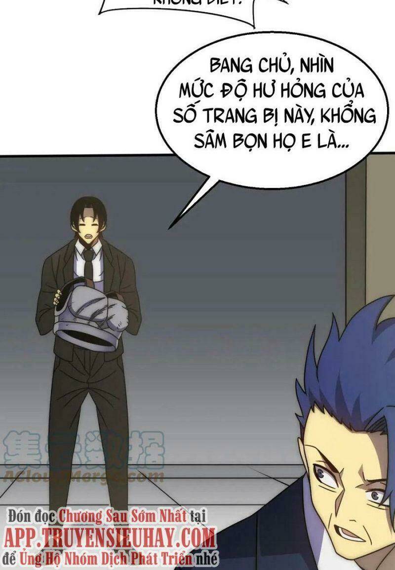 Mạt Thế Đạo Tặc Hành Chap 82 - Next Chap 83