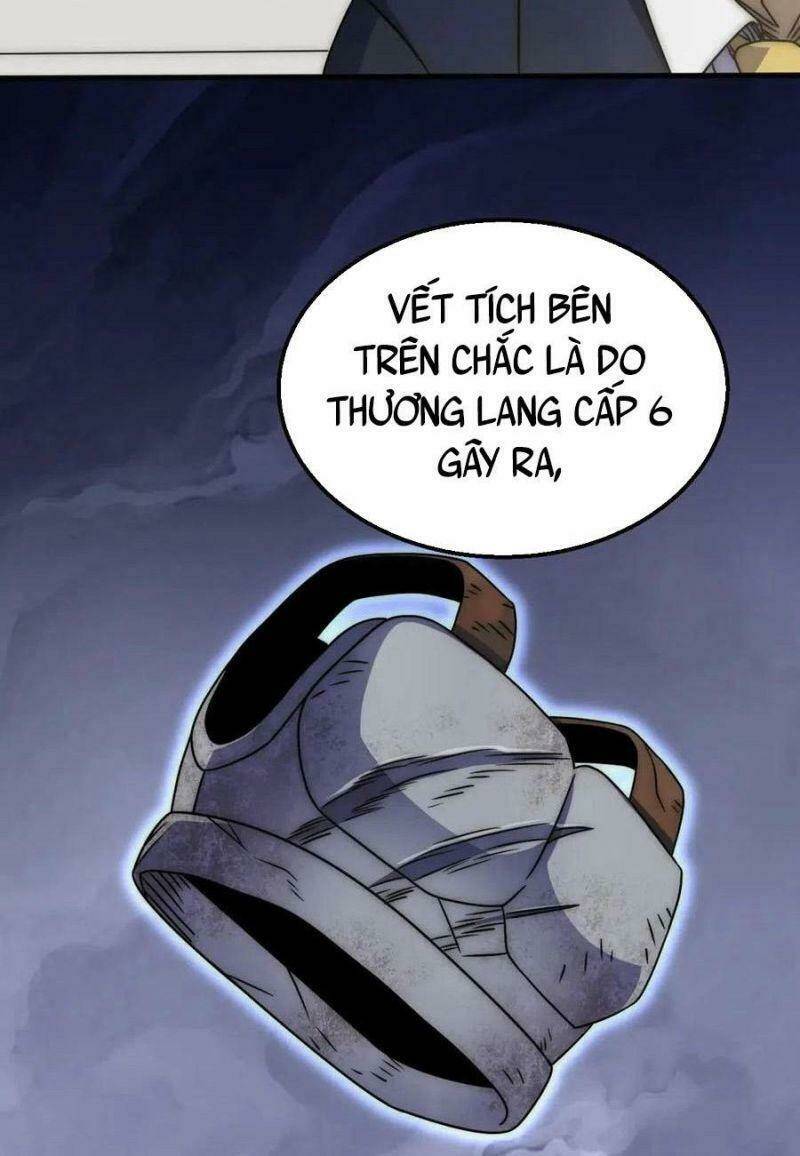 Mạt Thế Đạo Tặc Hành Chap 82 - Next Chap 83