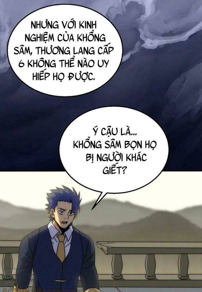 Mạt Thế Đạo Tặc Hành Chap 82 - Next Chap 83
