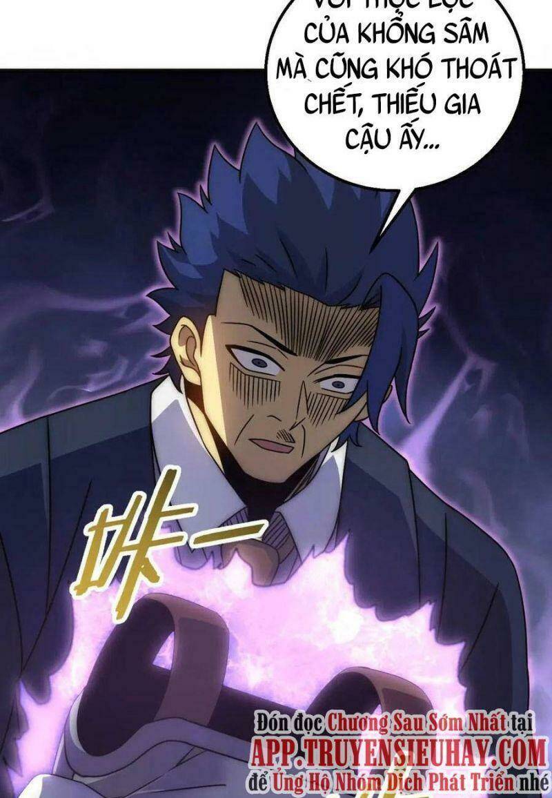 Mạt Thế Đạo Tặc Hành Chap 82 - Next Chap 83
