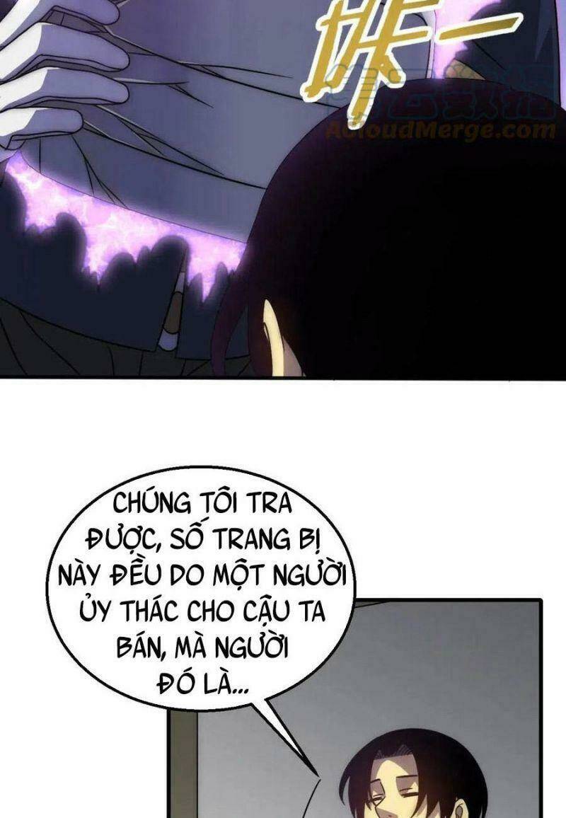 Mạt Thế Đạo Tặc Hành Chap 82 - Next Chap 83