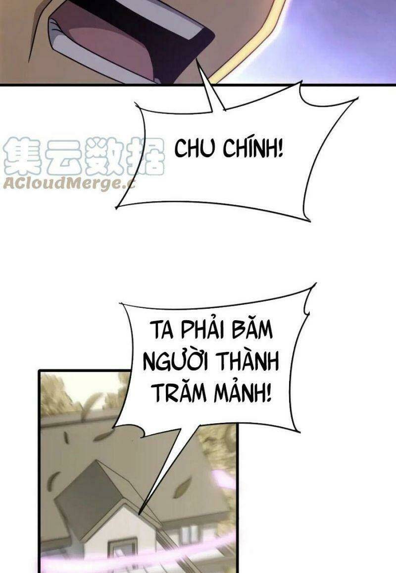Mạt Thế Đạo Tặc Hành Chap 82 - Next Chap 83