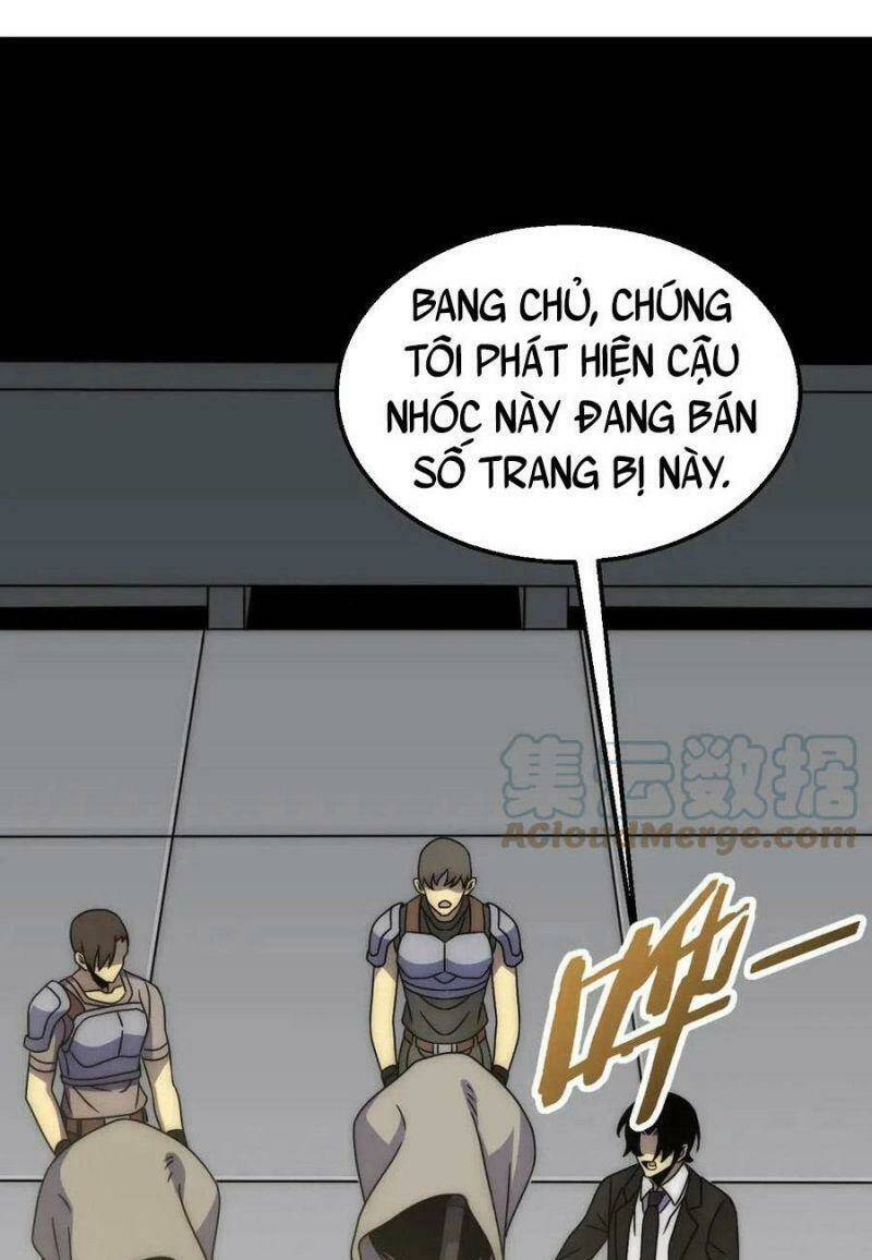 Mạt Thế Đạo Tặc Hành Chap 82 - Next Chap 83