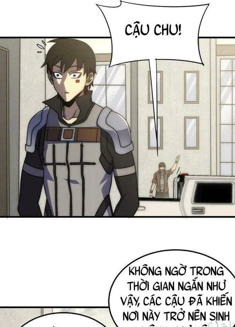 Mạt Thế Đạo Tặc Hành Chap 82 - Next Chap 83