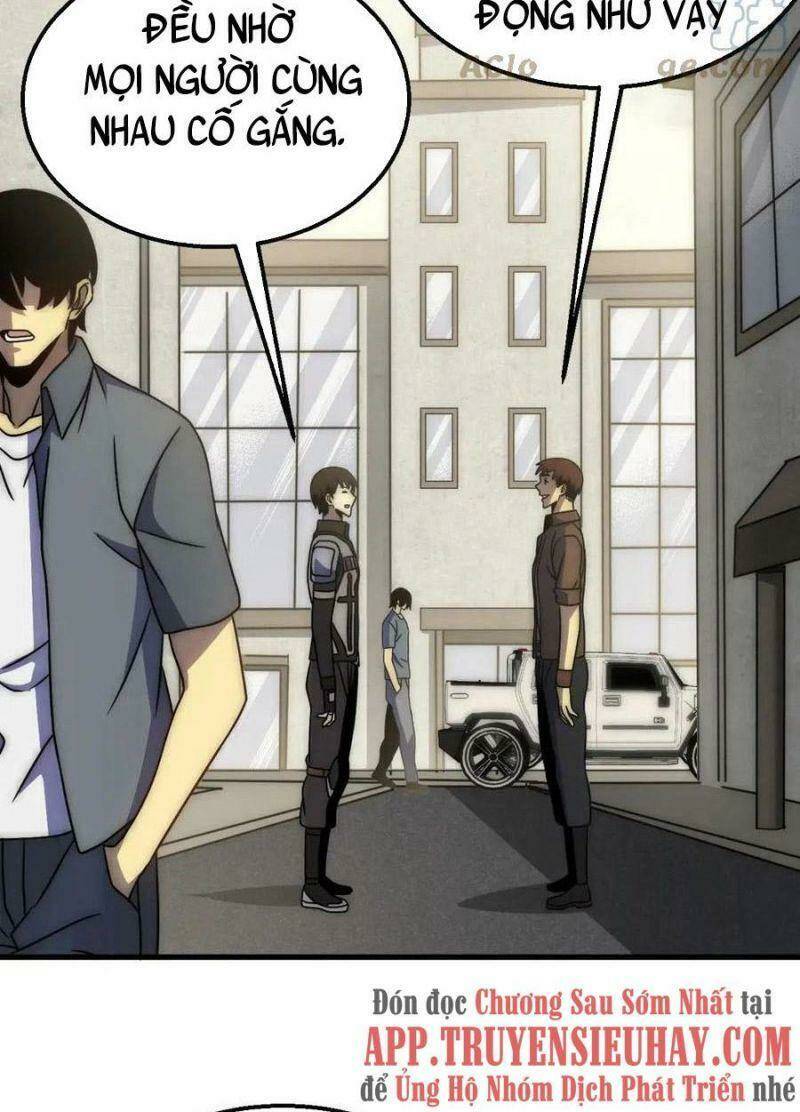 Mạt Thế Đạo Tặc Hành Chap 82 - Next Chap 83