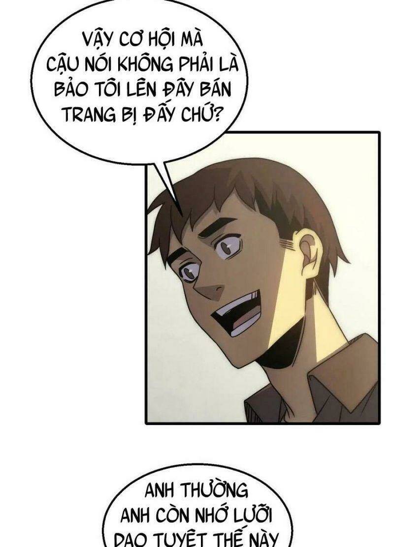Mạt Thế Đạo Tặc Hành Chap 82 - Next Chap 83