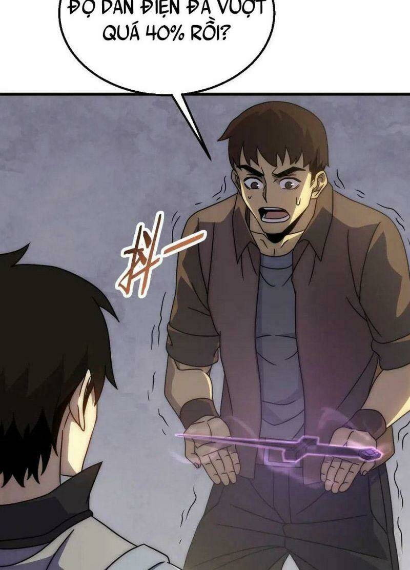 Mạt Thế Đạo Tặc Hành Chap 82 - Next Chap 83