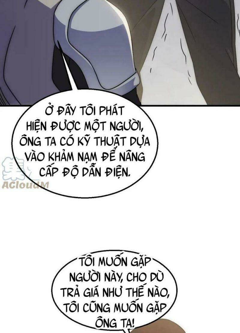 Mạt Thế Đạo Tặc Hành Chap 82 - Next Chap 83