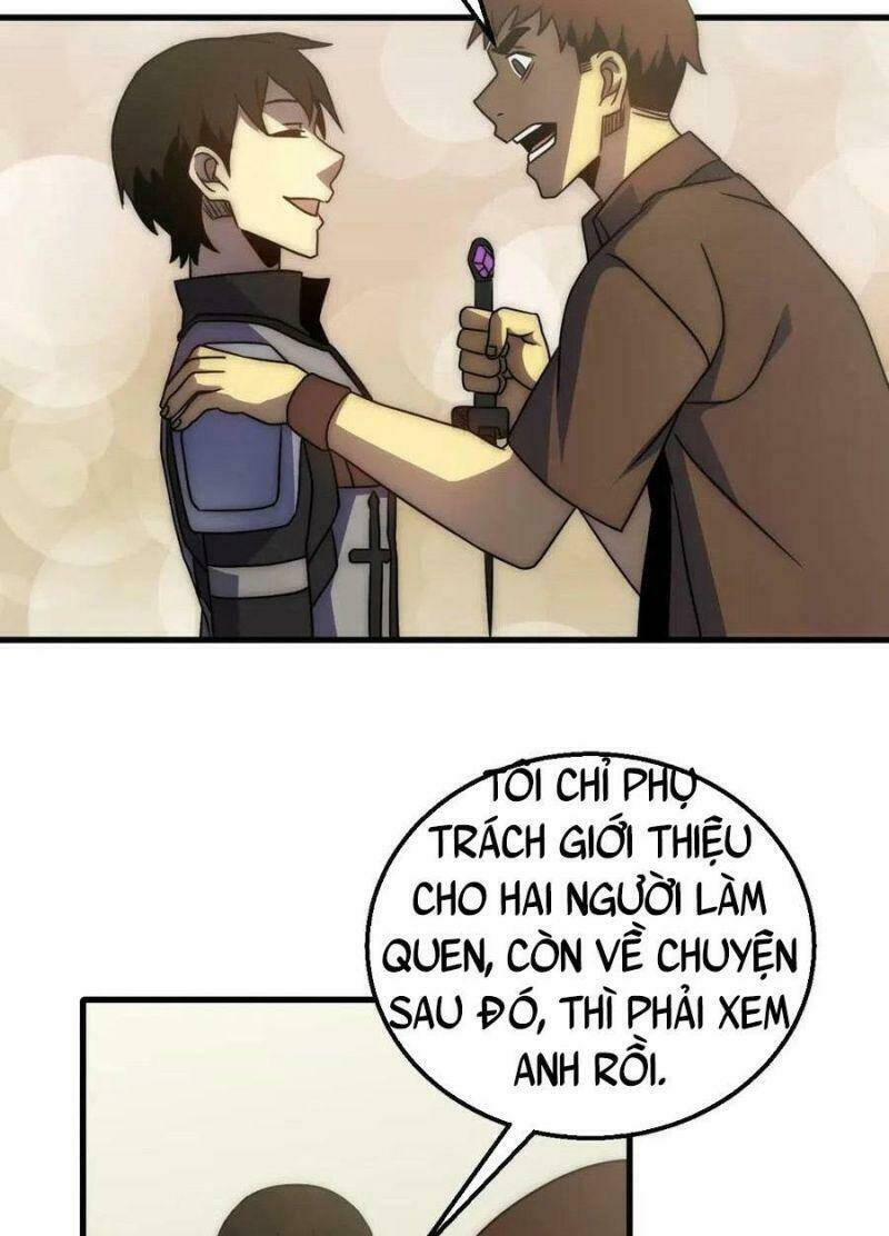 Mạt Thế Đạo Tặc Hành Chap 82 - Next Chap 83