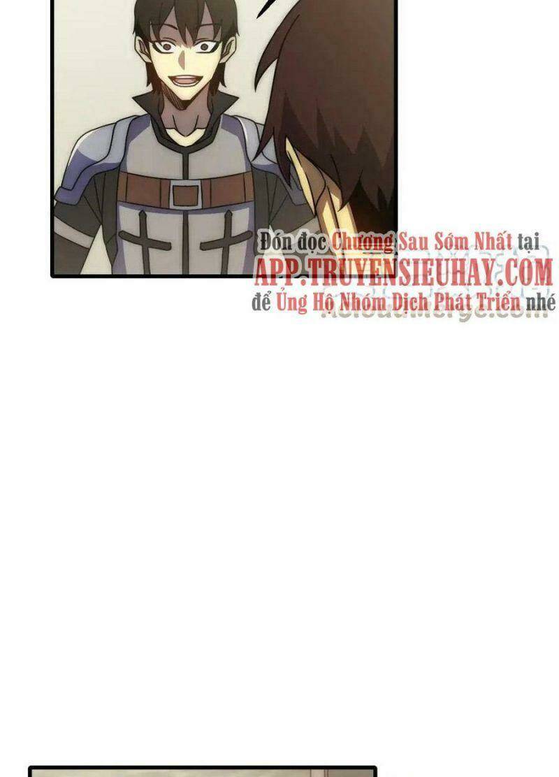 Mạt Thế Đạo Tặc Hành Chap 82 - Next Chap 83