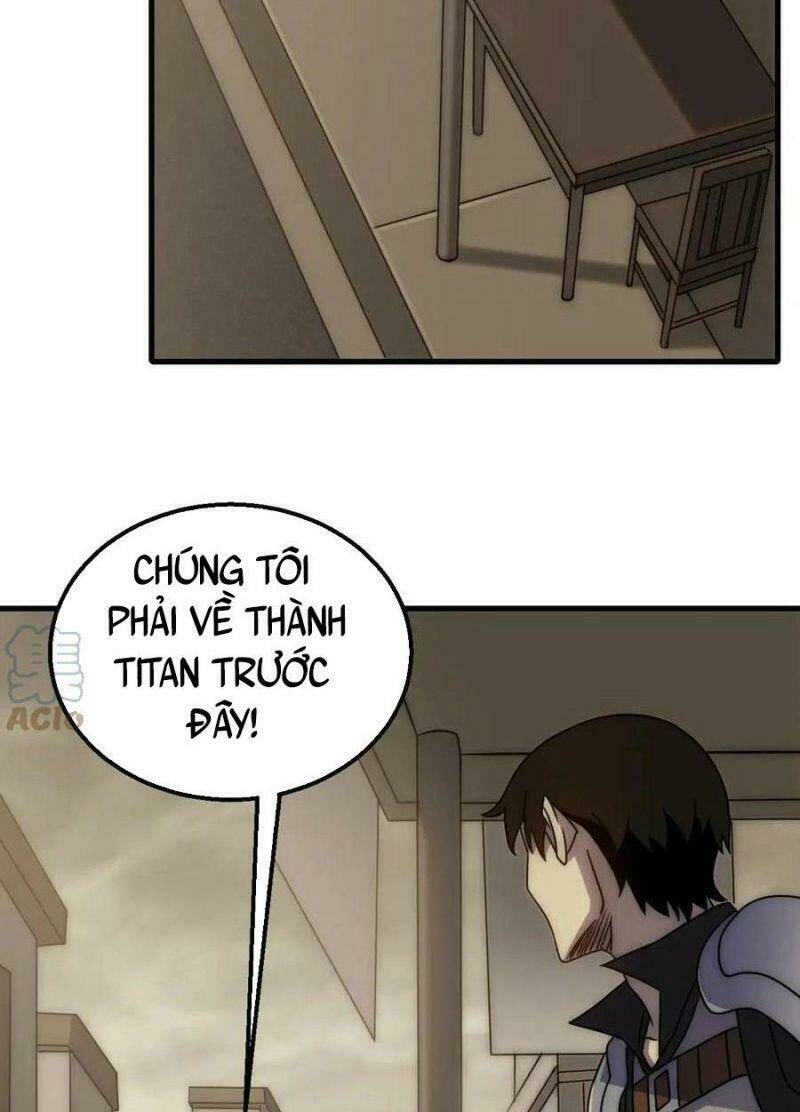 Mạt Thế Đạo Tặc Hành Chap 82 - Next Chap 83