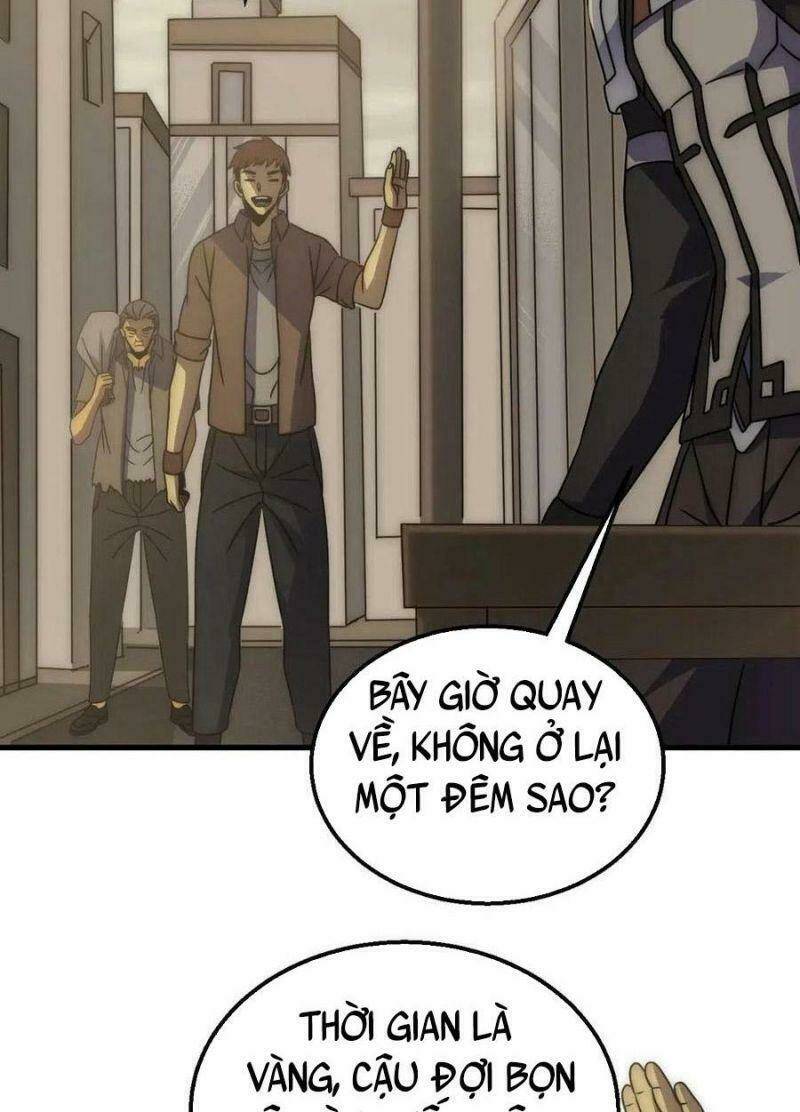 Mạt Thế Đạo Tặc Hành Chap 82 - Next Chap 83
