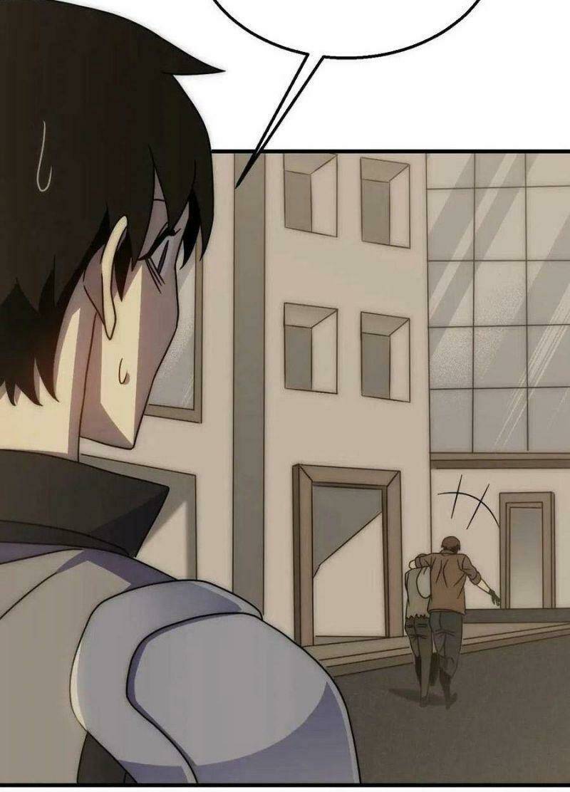 Mạt Thế Đạo Tặc Hành Chap 82 - Next Chap 83