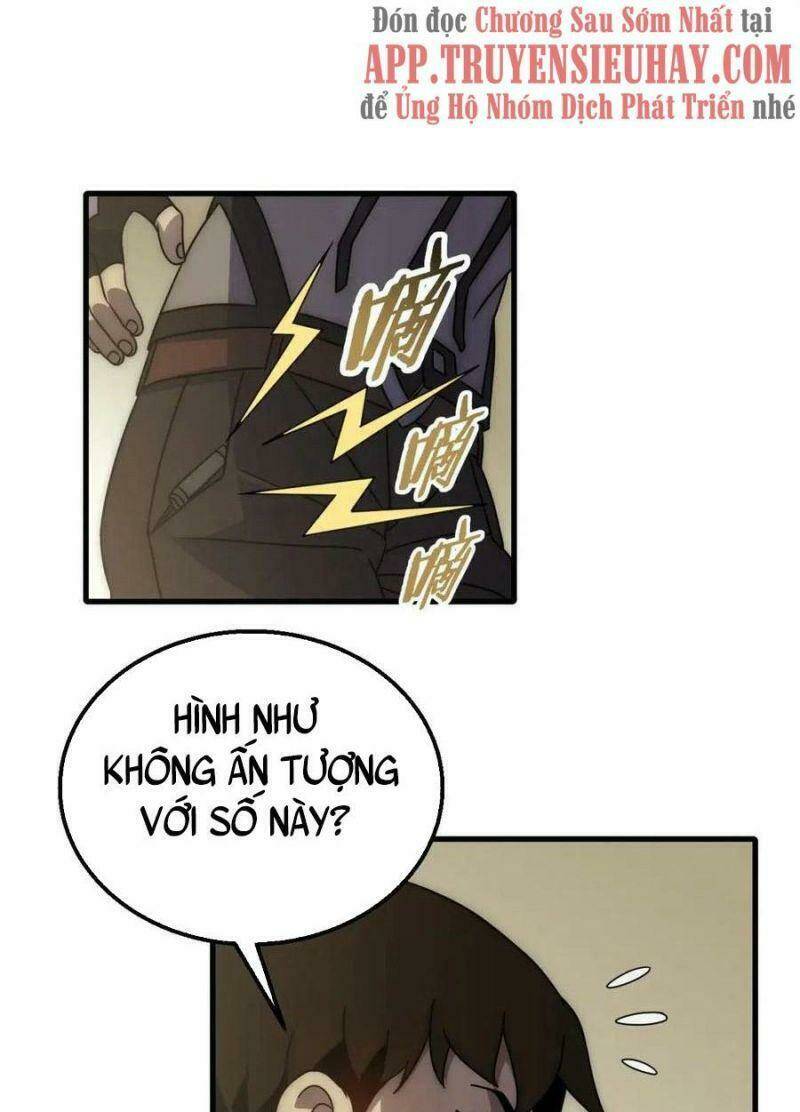 Mạt Thế Đạo Tặc Hành Chap 82 - Next Chap 83