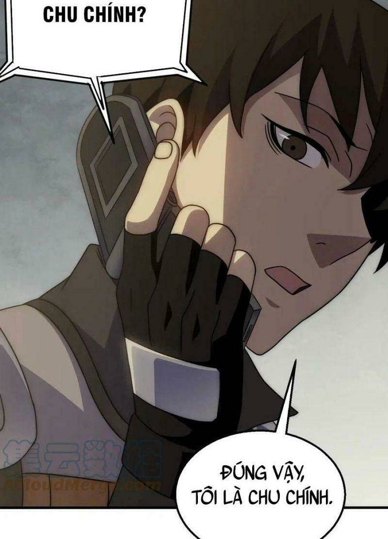 Mạt Thế Đạo Tặc Hành Chap 82 - Next Chap 83