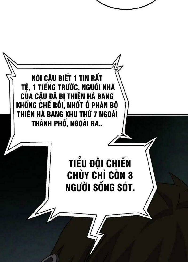 Mạt Thế Đạo Tặc Hành Chap 82 - Next Chap 83