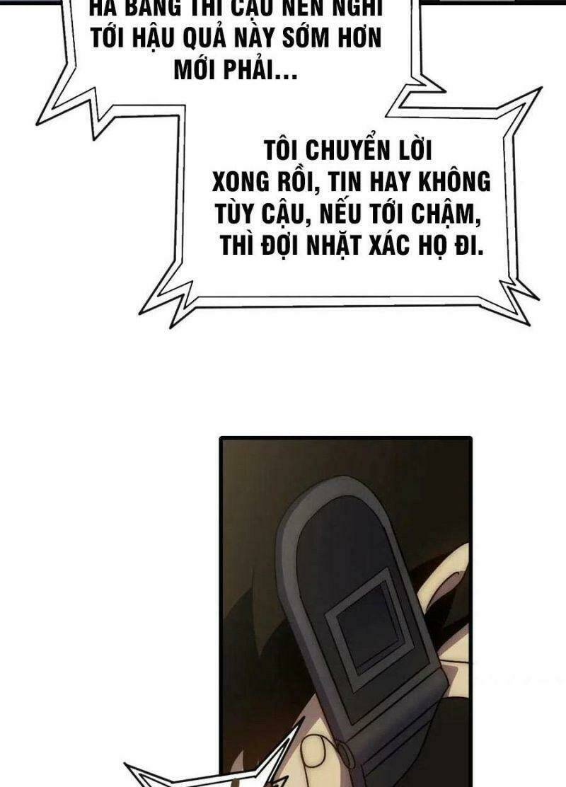 Mạt Thế Đạo Tặc Hành Chap 82 - Next Chap 83
